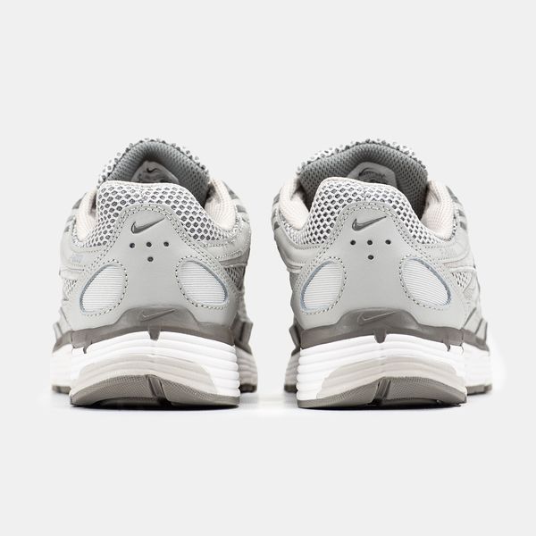 Nike P-6000 Light Iron Ore ALL14897 фото