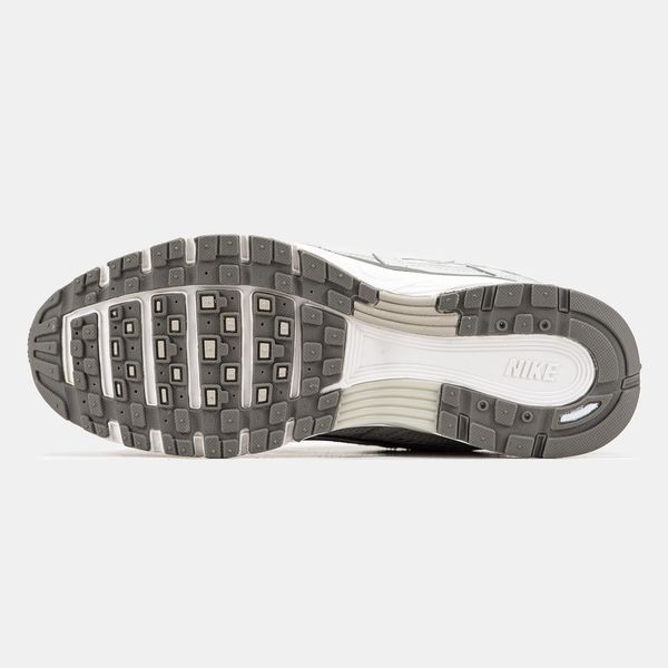 Nike P-6000 Light Iron Ore ALL14897 фото