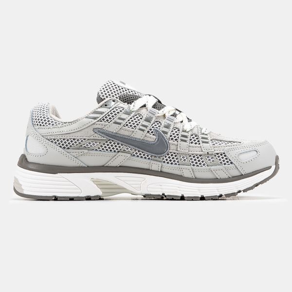 Nike P-6000 Light Iron Ore ALL14897 фото