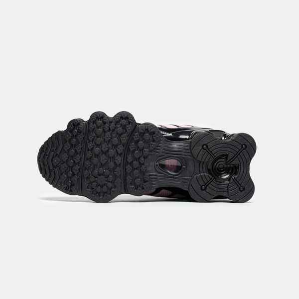 Nike Shox TL Black Pink ALL23932 фото