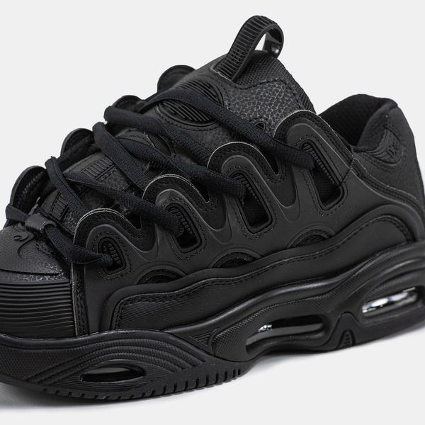 Osiris D3 Black ALL14036 фото