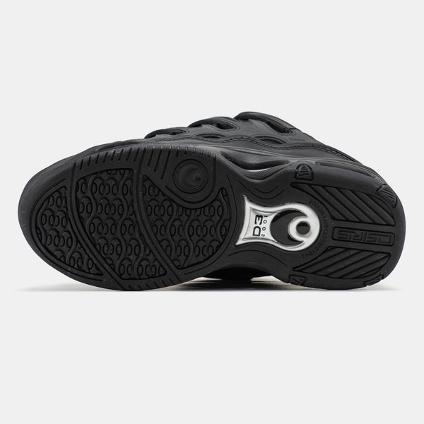 Osiris D3 Black ALL14036 фото