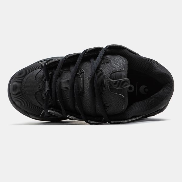 Osiris D3 Black ALL14036 фото