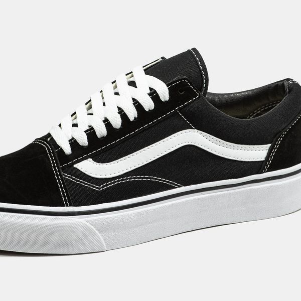 Vans Old Skool Black ALL04197 фото