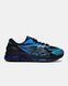 Asics Gel-Quantum 360 8 Ocean Pack Black Aquarium ALL18135 фото 6