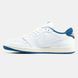 Air Jordan 1 Low x Travis Scott x Fragment White Blue ALL20709 фото 10