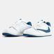 Air Jordan 1 Low x Travis Scott x Fragment White Blue ALL20709 фото 5