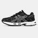 Asics Gel-Kahana 8 Black White ALL16624 фото 1