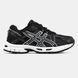 Asics Gel-Kahana 8 Black White ALL16624 фото 6