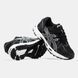 Asics Gel-Kahana 8 Black White ALL16624 фото 4