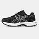 Asics Gel-Kahana 8 Black White ALL16624 фото 9