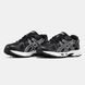 Asics Gel-Kahana 8 Black White ALL16624 фото 5
