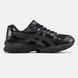 Asics Gel-Kayano 14 Black ALL12762 фото 6