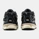 Asics Gel-NYC Black Cream Grey ALL20480 фото 9