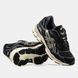 Asics Gel-NYC Black Cream Grey ALL20480 фото 4