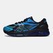 Asics Gel-Quantum 360 8 Ocean Pack Black Aquarium ALL18135 фото 1