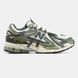 New Balance 1906А Khaki White ALL21988 фото 6