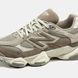 New Balance 9060 Beige ALL22514 фото 2
