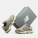 New Balance 9060 Beige ALL22514 фото 3