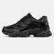 New Balance 9060 Black ALL21699 фото 1