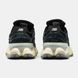 New Balance 9060" Black Suede" ALL14522 фото 10