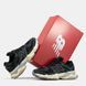 New Balance 9060" Black Suede" ALL14522 фото 3