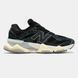 New Balance 9060" Black Suede" ALL14522 фото 6