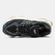 New Balance 9060" Black Suede" ALL14522 фото 7