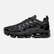 Nike Air Vapor Max Plus Black ALL02156 фото 1