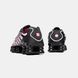 Nike Shox TL Black Pink ALL23932 фото 5