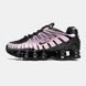 Nike Shox TL Black Pink ALL23932 фото 1