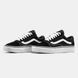 Vans Old Skool Black ALL04197 фото 4