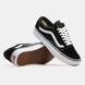 Vans Old Skool Black ALL04197 фото 5