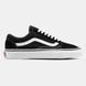 Vans Old Skool Black ALL04197 фото 6