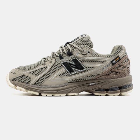 New Balance 1906R Cordura Olive Beige ALL21698 фото