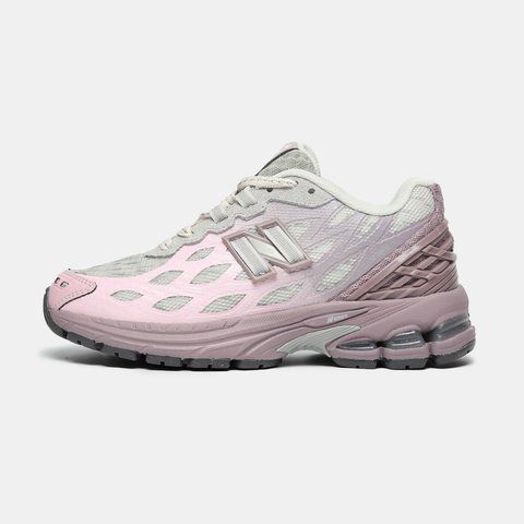 New Balance 1906W Pink/Grey ALL21607 фото