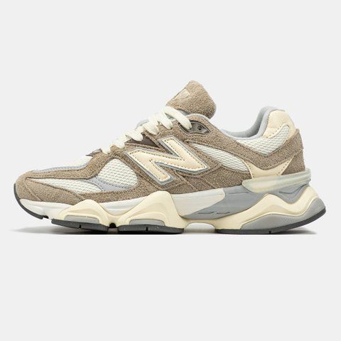 New Balance 9060 Beige ALL13339 фото