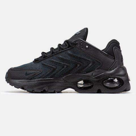 Nike Air Max TW Black ALL11327 фото