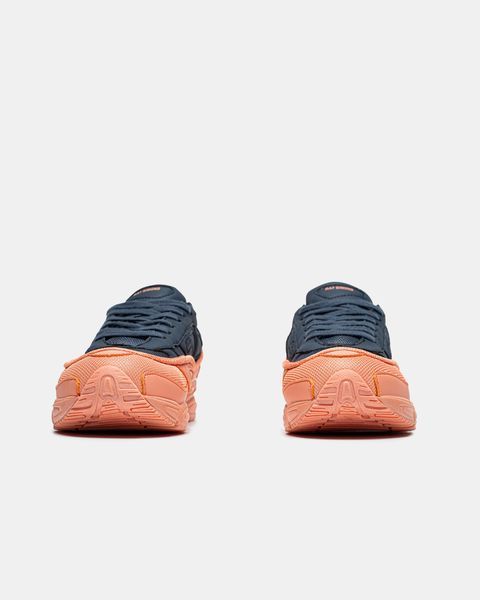 Adidas x Raf Simons Ozweego II Orange Blue ALL23727 фото