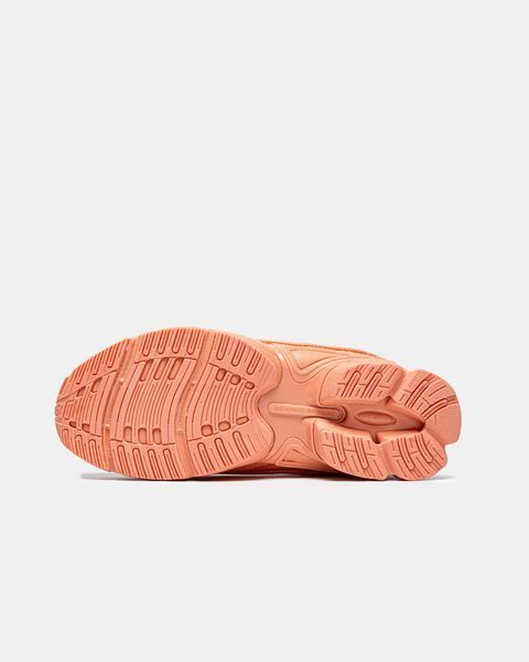 Adidas x Raf Simons Ozweego II Orange Blue ALL23727 фото