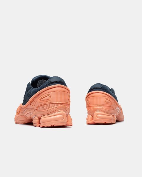 Adidas x Raf Simons Ozweego II Orange Blue ALL23727 фото