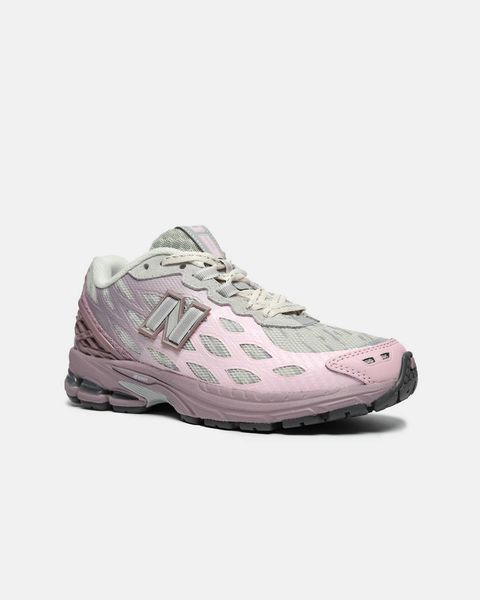 New Balance 1906W Pink/Grey ALL21607 фото
