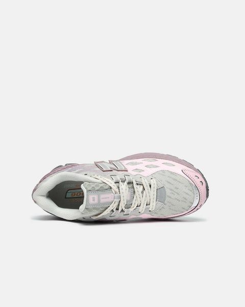New Balance 1906W Pink/Grey ALL21607 фото
