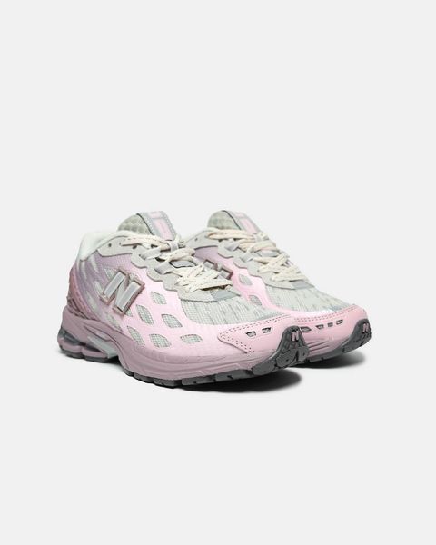 New Balance 1906W Pink/Grey ALL21607 фото