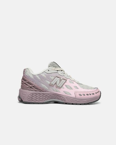 New Balance 1906W Pink/Grey ALL21607 фото