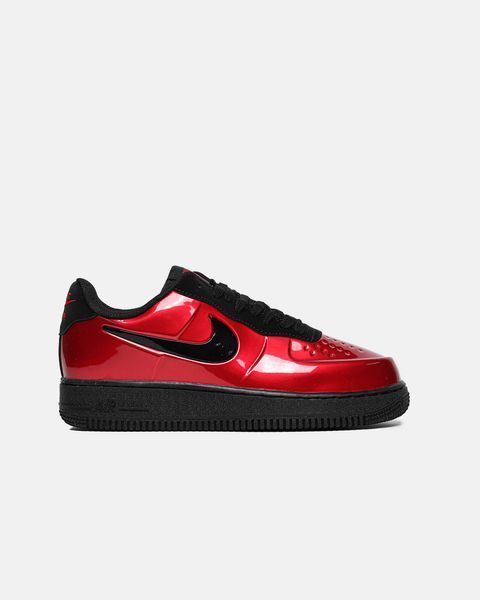 Nike Air Force 1 Foamposite Red ALL22487 фото