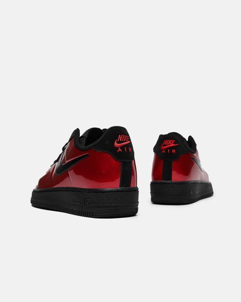 Nike Air Force 1 Foamposite Red ALL22487 фото