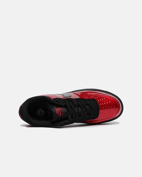 Nike Air Force 1 Foamposite Red ALL22487 фото