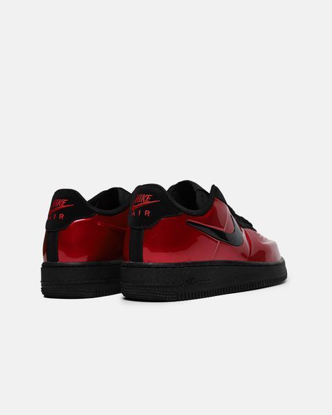 Nike Air Force 1 Foamposite Red ALL22487 фото