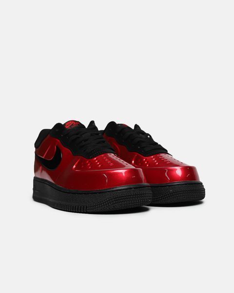 Nike Air Force 1 Foamposite Red ALL22487 фото